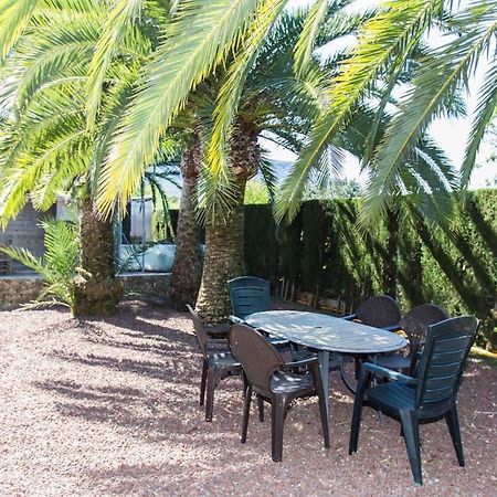Finca Pepe 2 Hotel Denia Exterior foto
