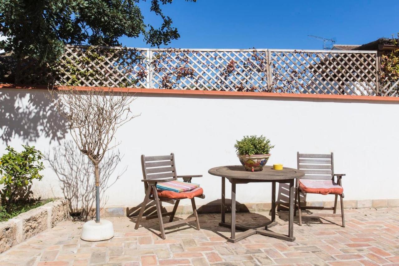Finca Pepe 2 Hotel Denia Exterior foto